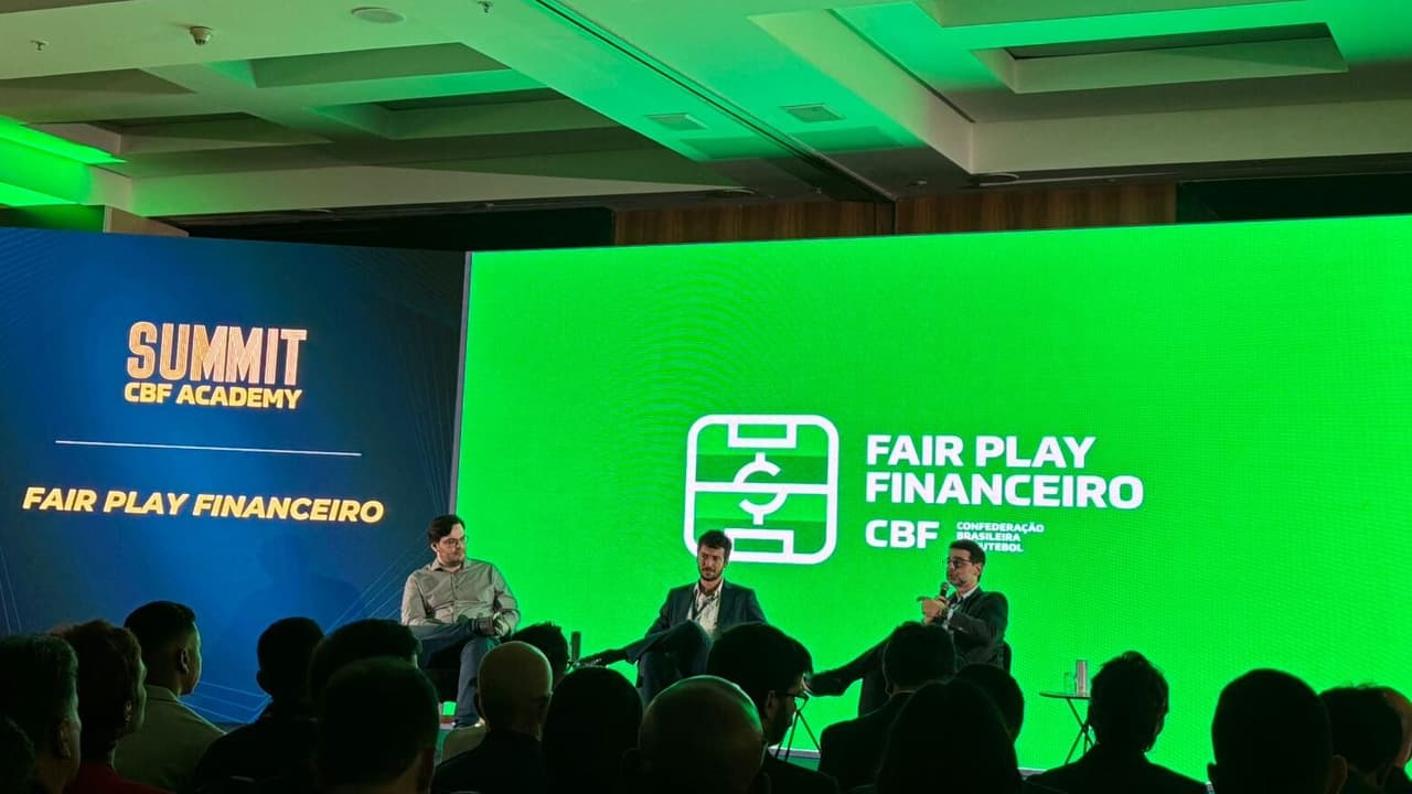 CBF Lança Regulamento do Fair Play Financeiro e Anuncia Novos Patrocínios