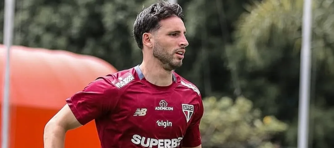 São Paulo Recebe Novo Transfer Ban Por Dívida com Empresário de Calleri – imagem do artigo