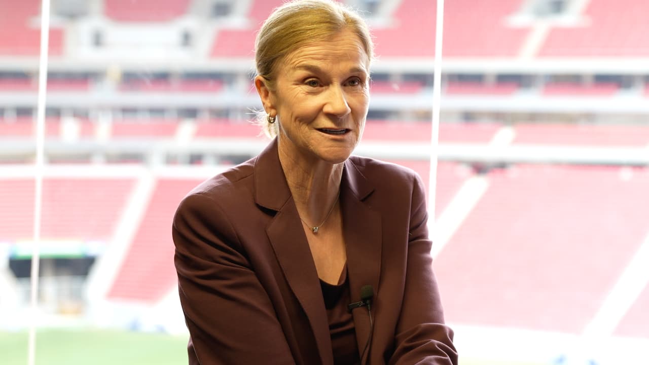 FIFA Almeja Aumentar a Presença Feminina em Cargos Técnicos no Futebol – imagem do artigo