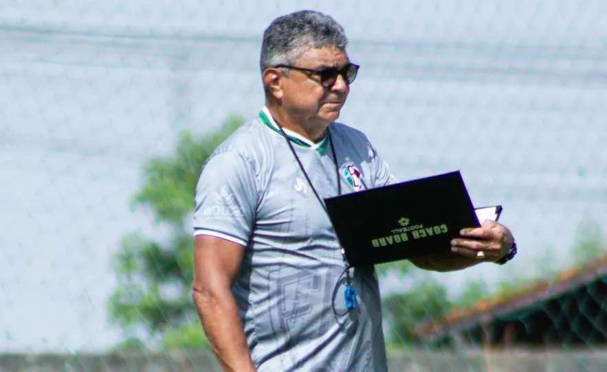 Fluminense-PI intensifica preparação para a temporada 2026 com Flávio Araújo – imagem do artigo