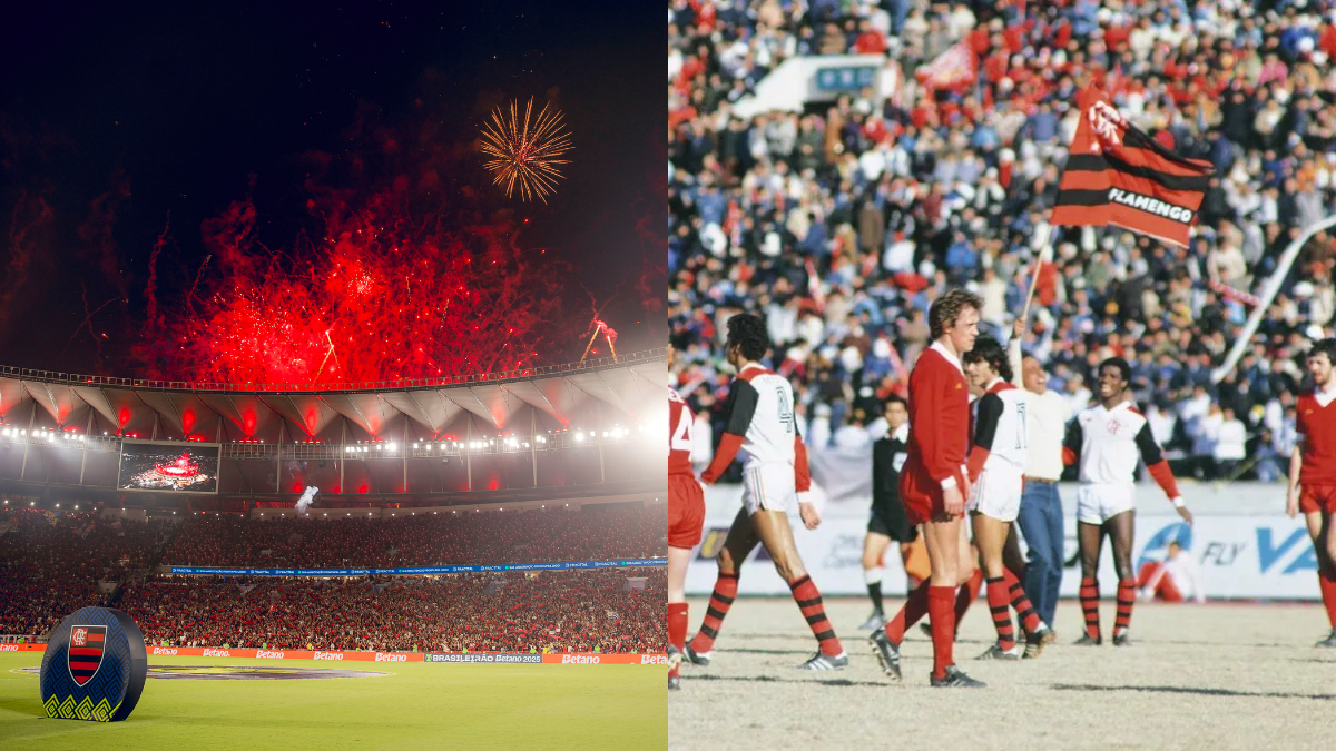 Flamengo e a Busca pelo Título Mundial: Relembrando a Vitória sobre o Liverpool – imagem do artigo