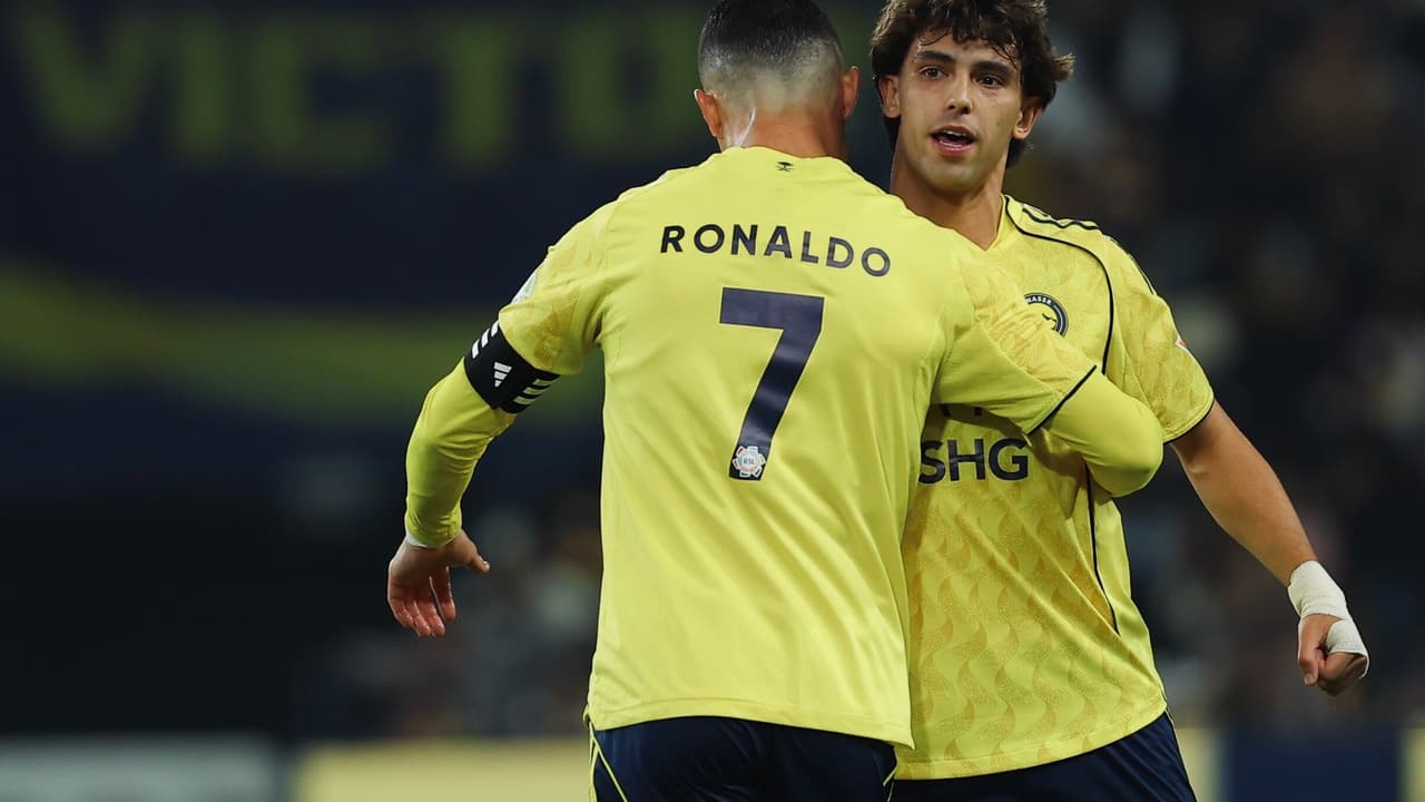 Cristiano Ronaldo alcança marca histórica com gol 957 na carreira pelo Al-Nassr