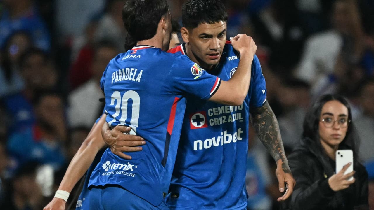 Flamengo e Cruz Azul: O Clássico das Américas promete emoções na Copa Intercontinental – imagem do artigo