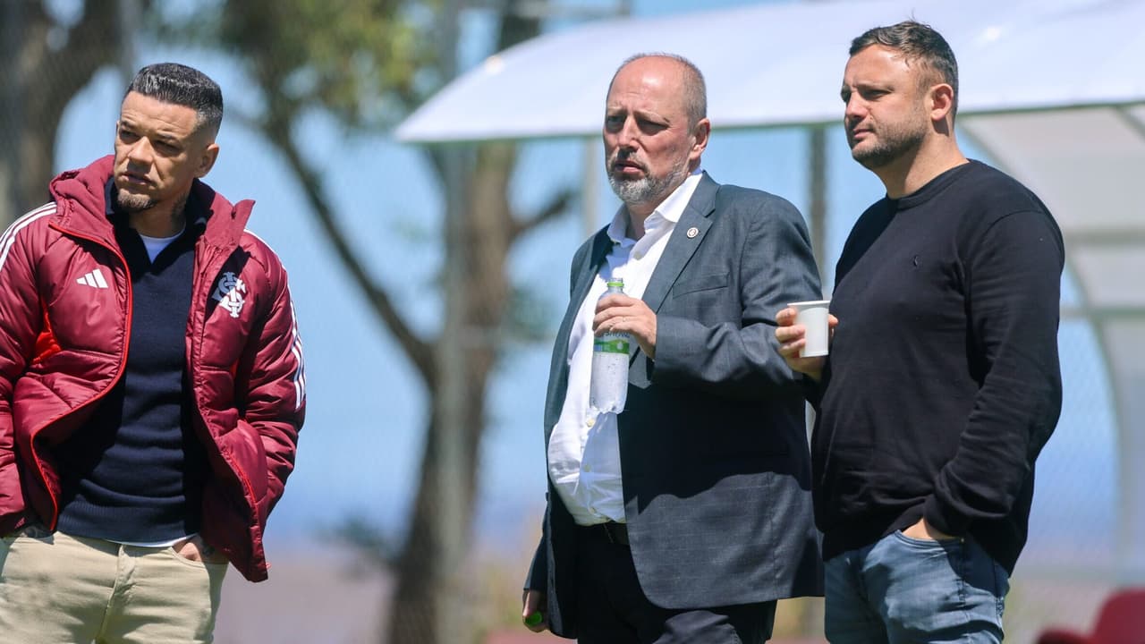 Internacional Planeja Reformulação Após Permanência na Série A