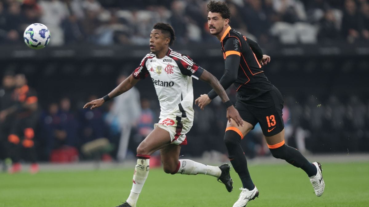 Flamengo e Corinthians se preparam para final eletrizante da Supercopa do Brasil 2026 – imagem do artigo