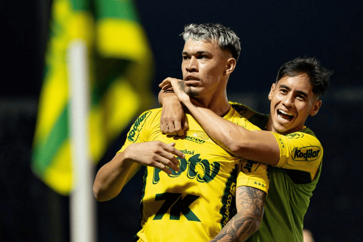 Fim de Temporada: Mirassol Empata em Jogo Emocionante Contra Flamengo