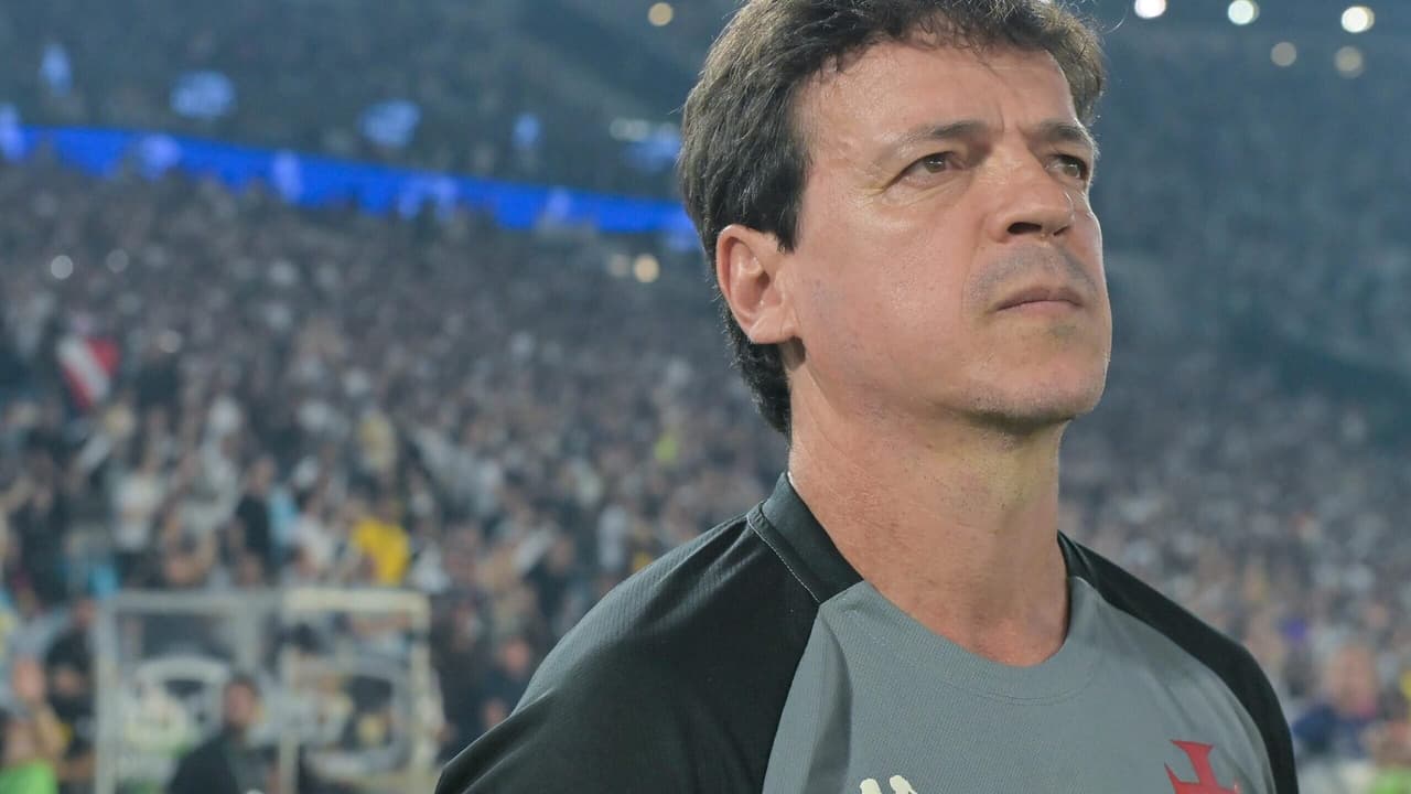 Vasco elimina Fluminense nos pênaltis e deixa Fernando Diniz em alta na Copa do Brasil – imagem do artigo