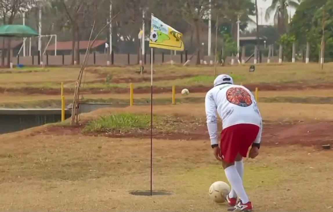 FootGolf World Tour agita Araraquara com atletas de todo o mundo – imagem do artigo