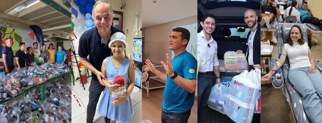 COOPANEST-RN: Iniciativas Transformadoras em 2025 Fortalecem o Cooperativismo – imagem do artigo