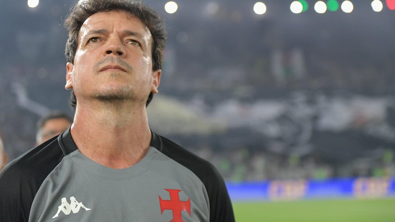 Vasco pode ter novo dono e agita torcedores nas redes sociais