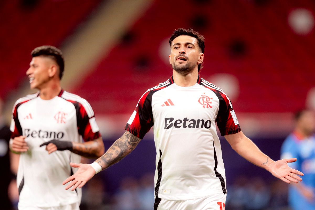 Flamengo Brilha no Dérbi das Américas e Avança na Copa Intercontinental – imagem do artigo