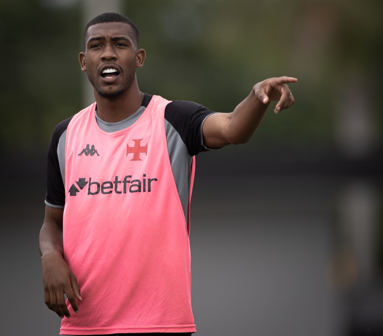 Vasco se prepara para o Atlético-MG com foco na Copa do Brasil – imagem do artigo