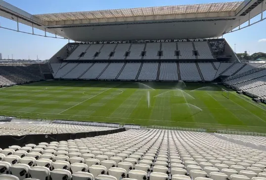 Corinthians Planeja Superávit em 2026 com Estratégias de Corte de Gastos