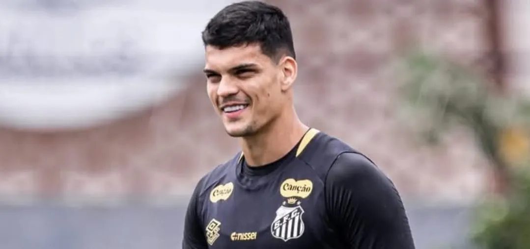 Flamengo mira Gabriel Brazão para reforçar o gol em 2024 – imagem do artigo