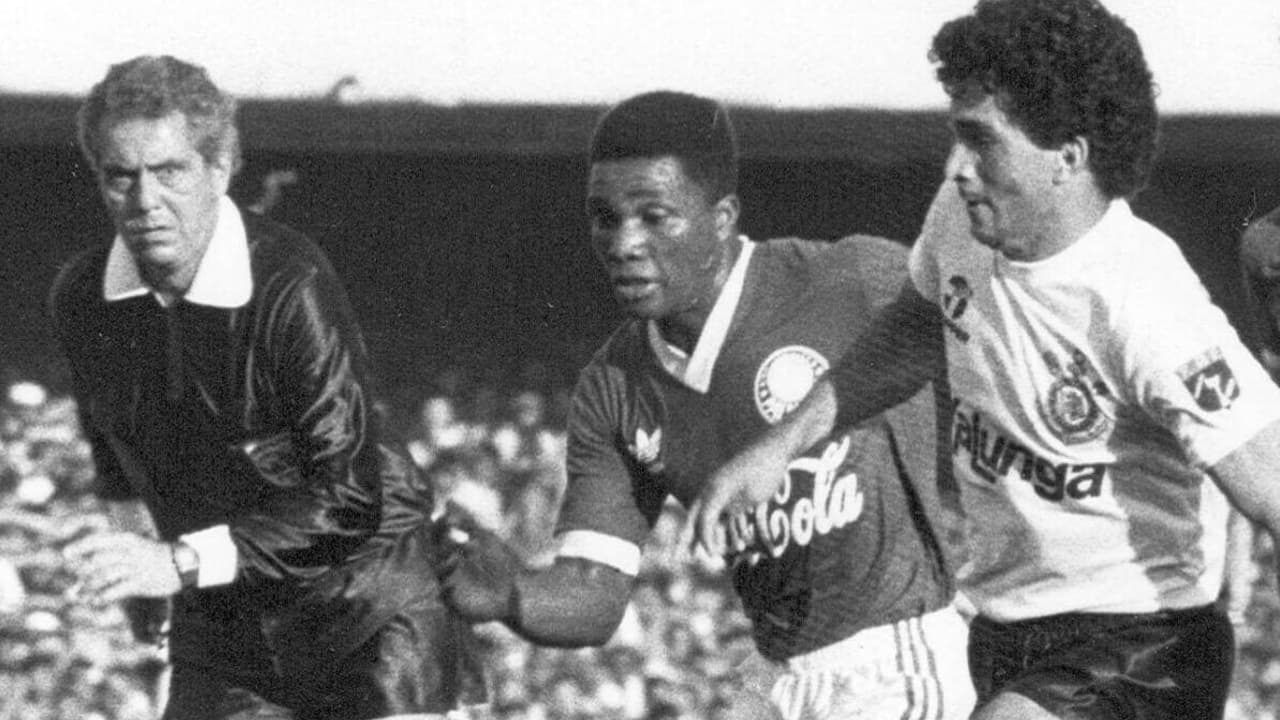 Gérson Caçapa: A Trajetória do Volante que Brilhou no Palmeiras e Além – imagem do artigo