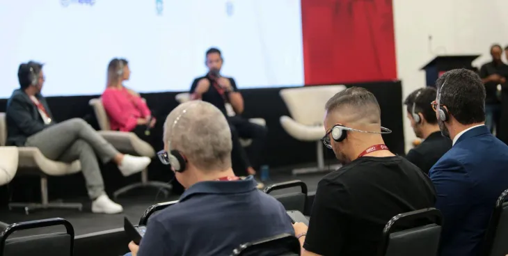 Confut Nordeste 2025: Epicentro da Inovação no Futebol Brasileiro – imagem do artigo