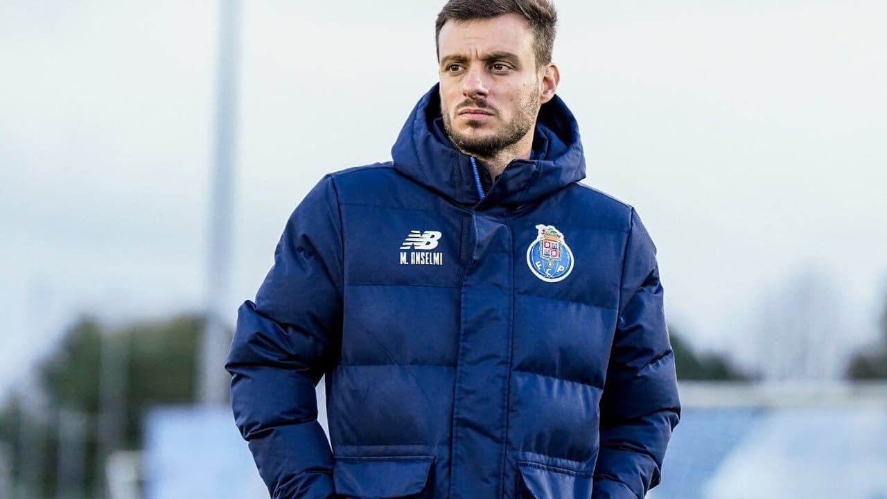 Martín Anselmi assume o Botafogo e já recebe recados de torcedores europeus