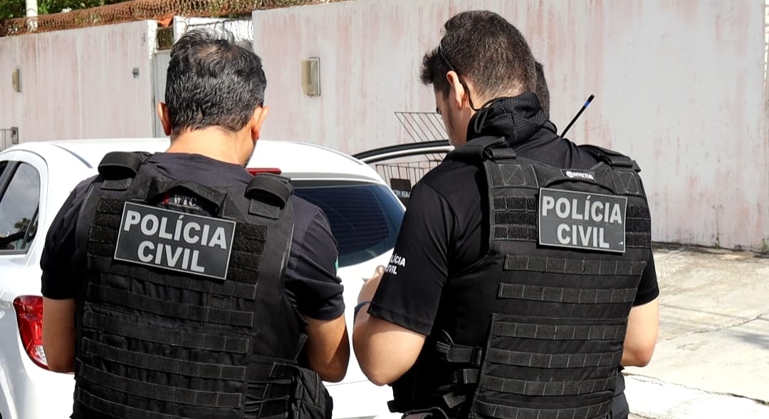 Triplo homicídio em campo de futebol no RN rende mais de 59 anos de prisão a acusado