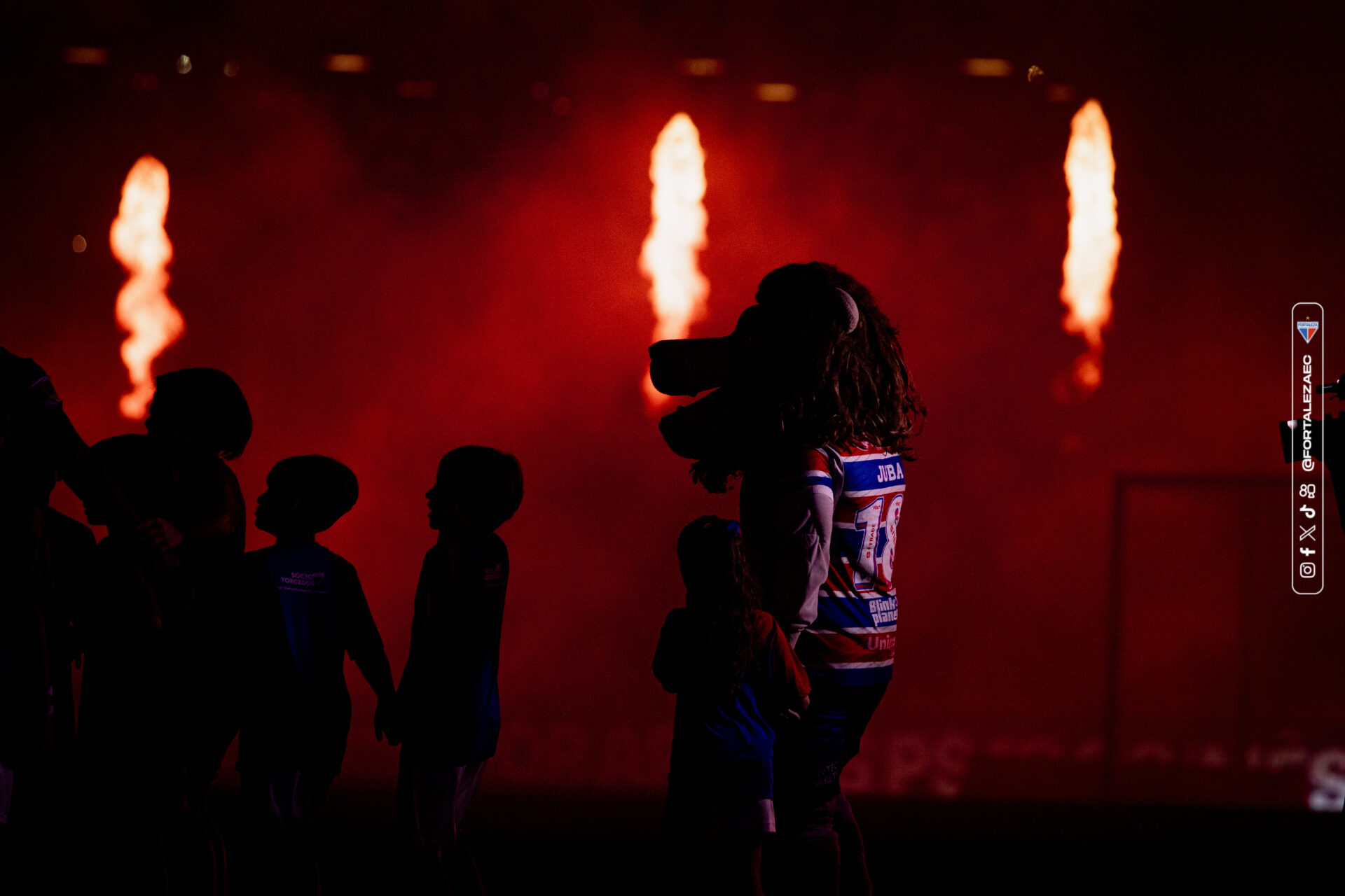 Fortaleza Bate Corinthians e Depende de si para Permanecer na Série A – imagem do artigo
