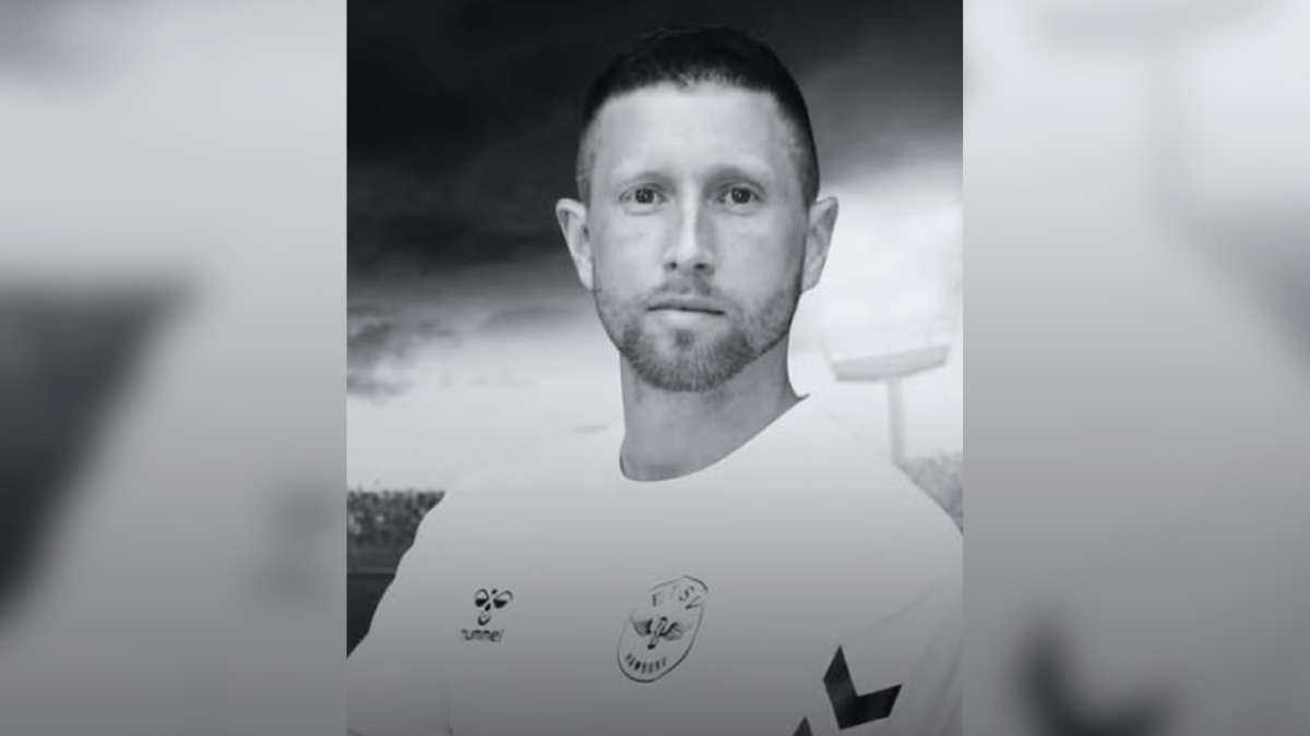 Tragédia no Esqui: Zagueiro Sebastian Hertner Morre Após Queda de Teleférico em Montenegro