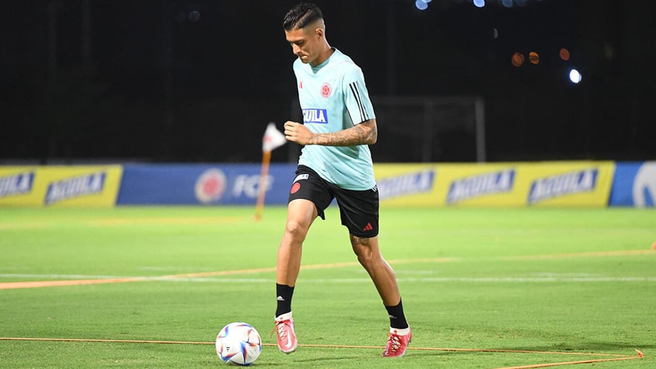 Athletico perto de contratar volante colombiano Juan Portilla do Talleres – imagem do artigo