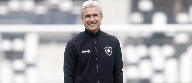 Grêmio Avança em Negociações com Luís Castro Após Saída de Mano Menezes – imagem do artigo