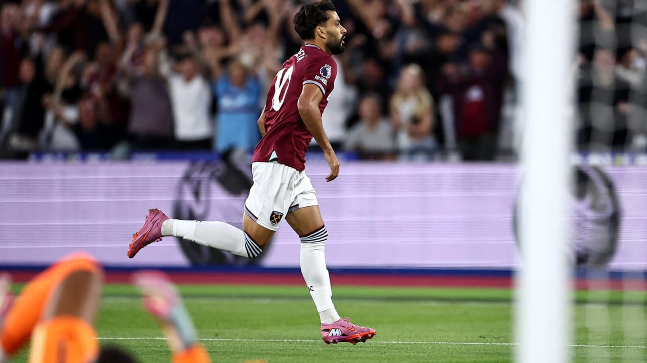 Lucas Paquetá brilha na Premier League e mostra força dos brasileiros no fim de ano – imagem do artigo