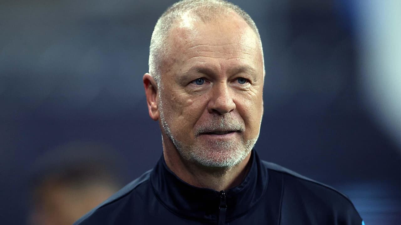 Futuro de Mano Menezes no Grêmio Gera Expectativa – imagem do artigo