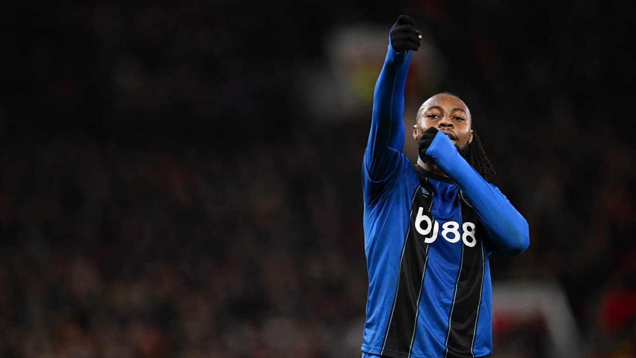 Manchester City se aproxima da primeira contratação para o mercado de janeiro