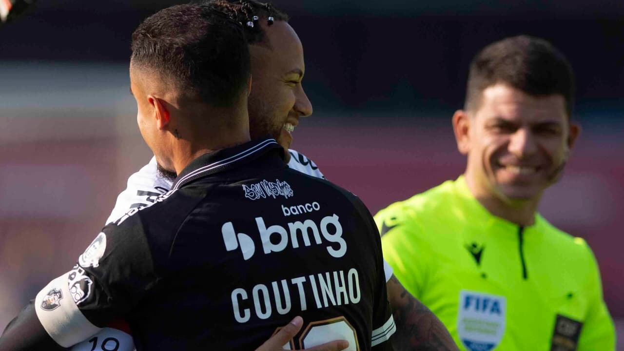 Vasco e o Impacto da Copa do Brasil nas Vagas Continentais – imagem do artigo