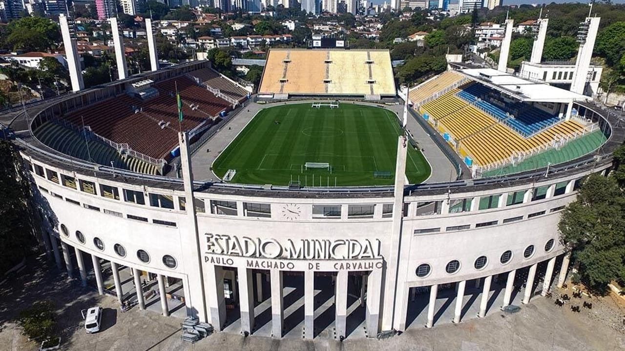 Flamengo e Grêmio duelam na final da Copinha Feminina 2025 na Arena Pacaembu
