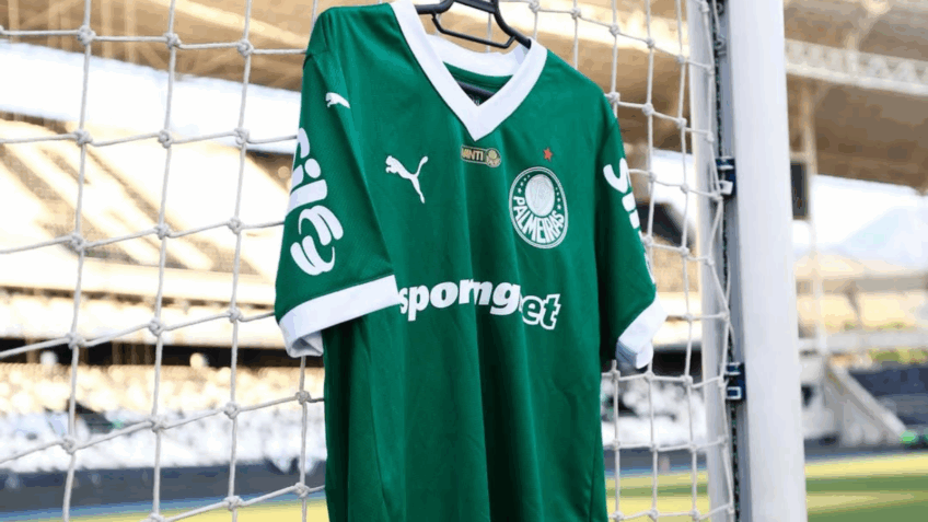 Palmeiras Aprova Orçamento Bilionário para 2026 – imagem do artigo