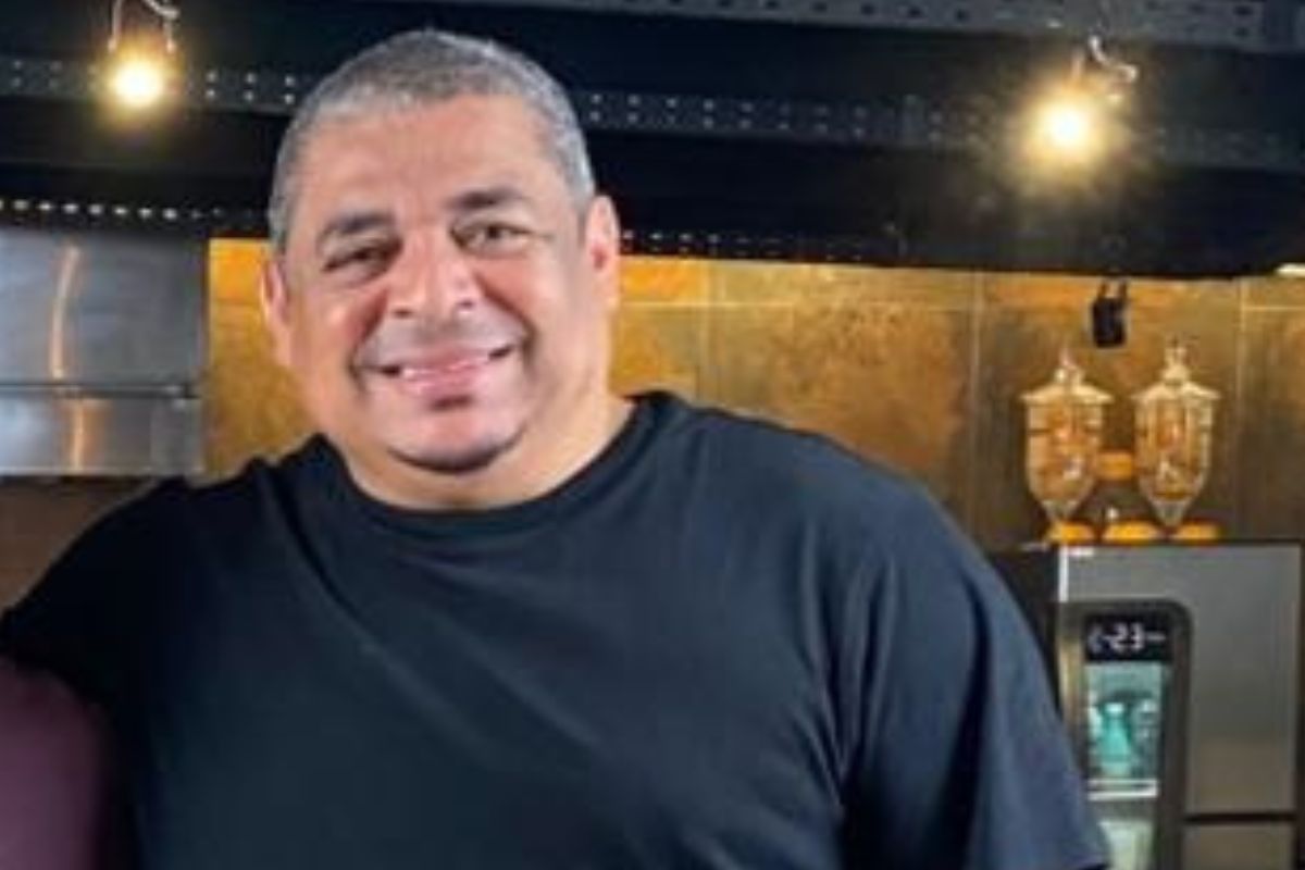 Vampeta vence INSS e garante auxílio-acidente após lesão histórica no Corinthians