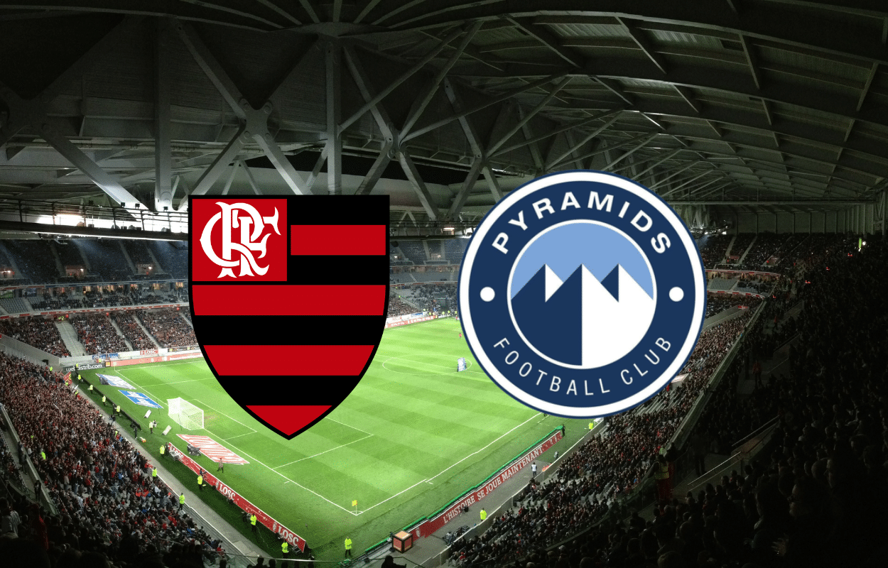 Flamengo em busca da vitória: próximo desafio no Intercontinental de Clubes – imagem do artigo