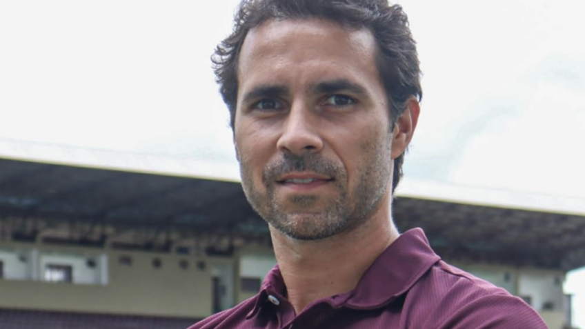 Ferroviária aposta em Rafael Niro para transformar marketing e receitas do clube – imagem do artigo