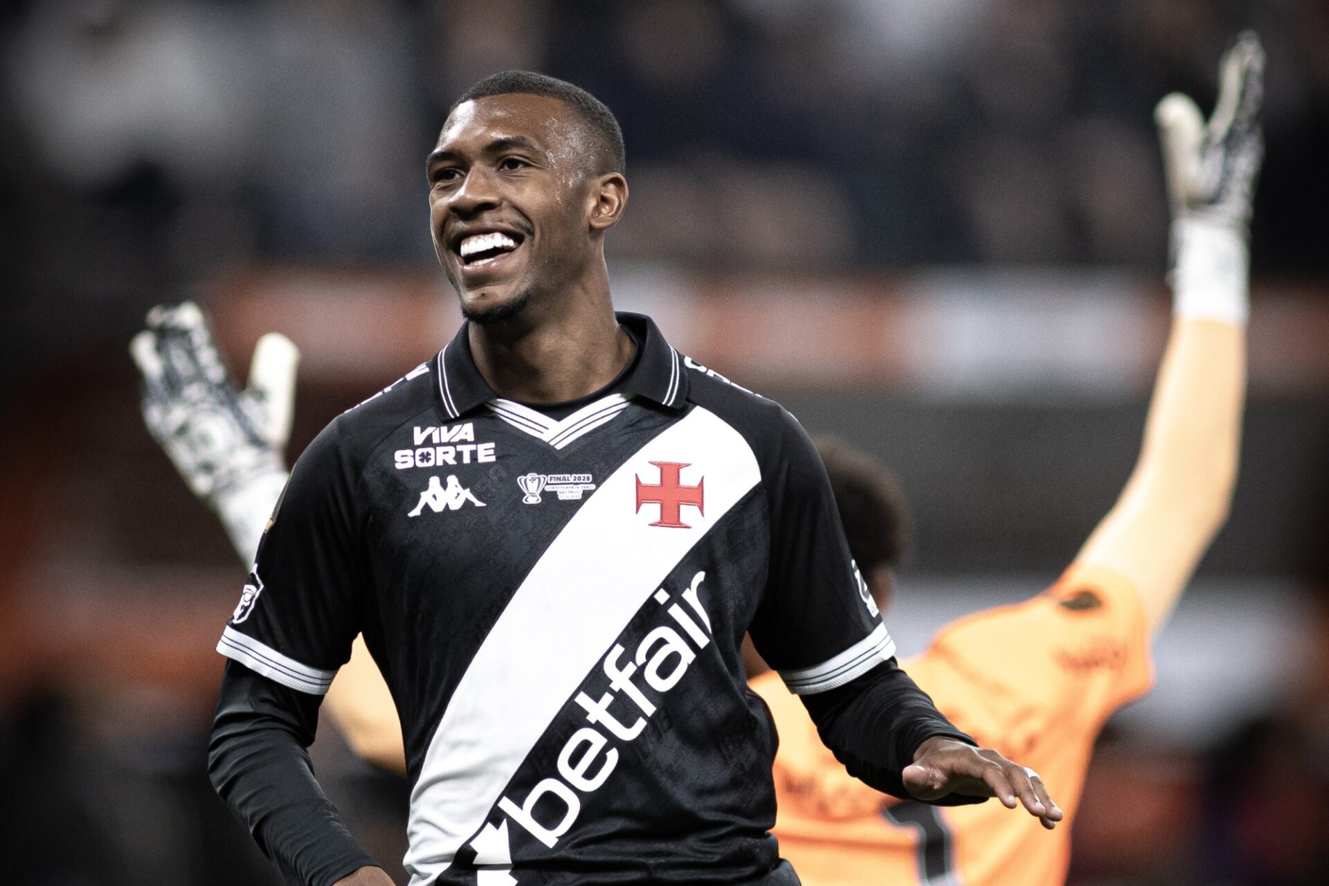 Vasco finaliza preparação para decisão da Copa do Brasil contra Corinthians – imagem do artigo