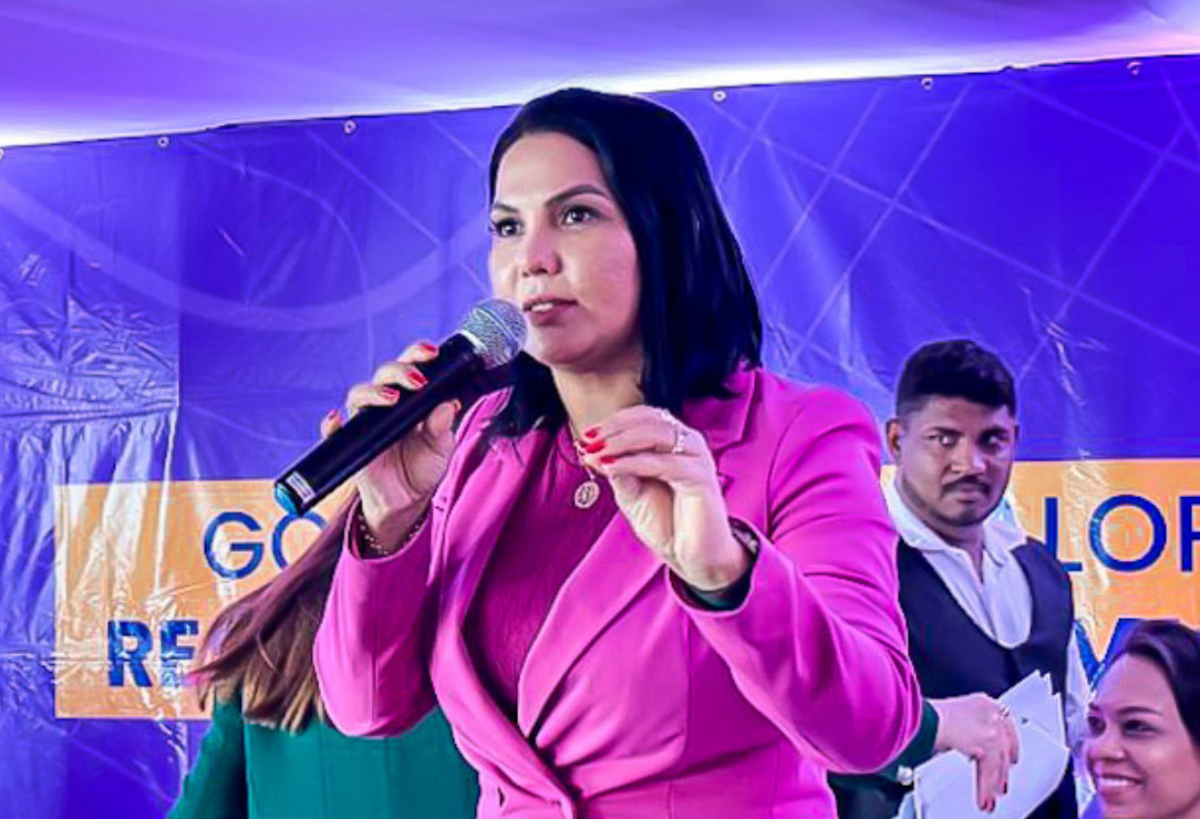 STF Mantém Susan Lucena à Frente da Federação Maranhense de Futebol – imagem do artigo