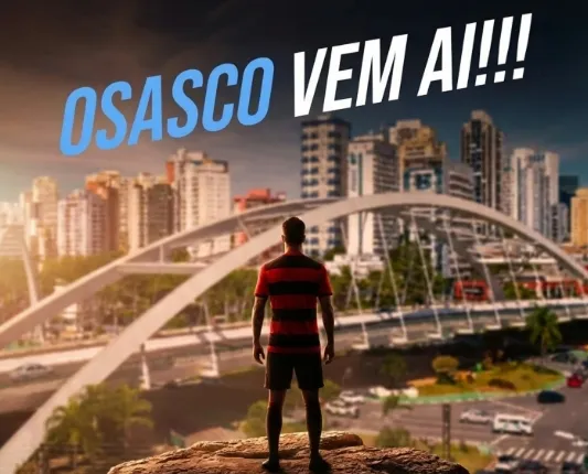 Oeste vira Osasco Sporting e inicia nova fase com mudança histórica