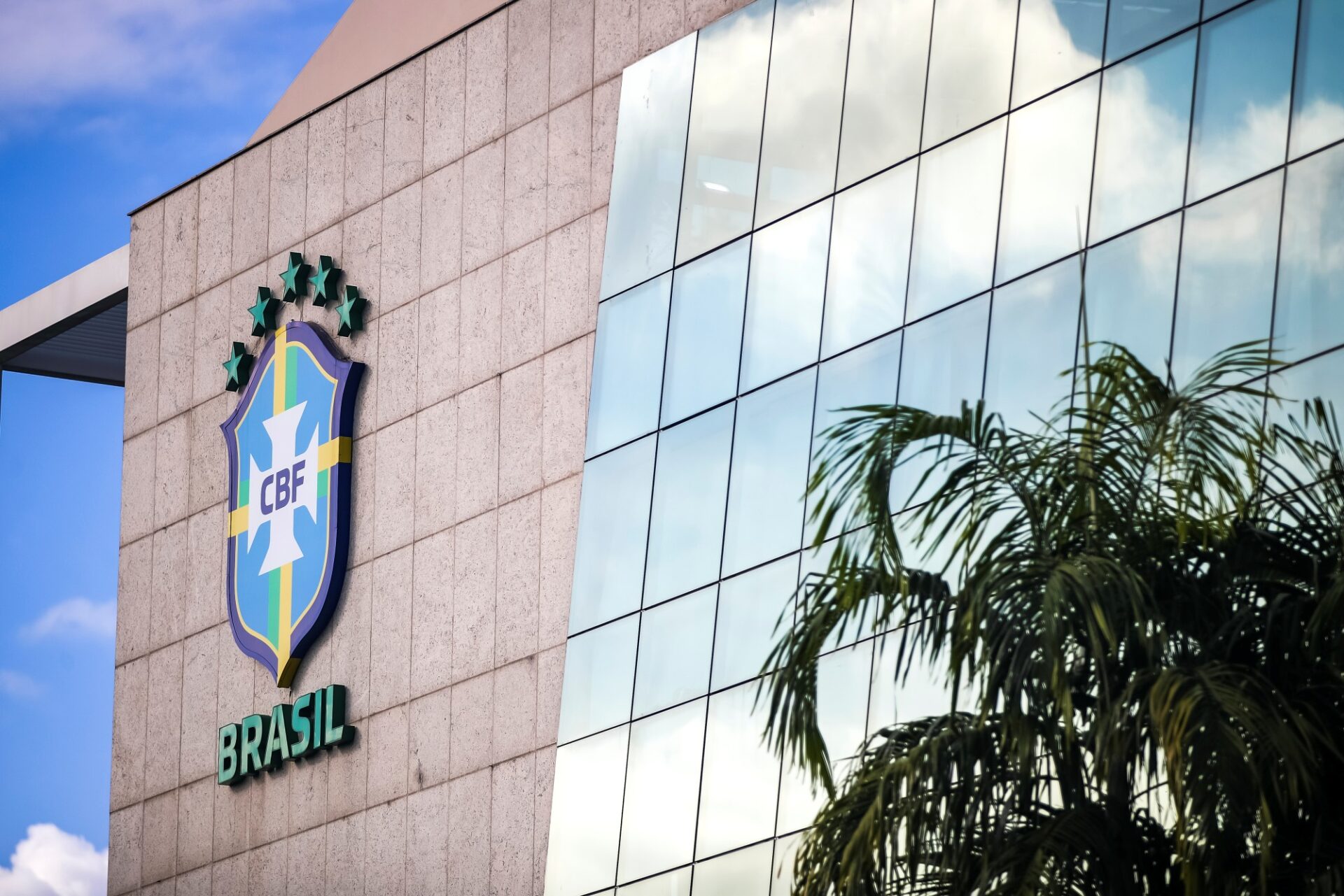 CBF Lança Regulamento de Fair Play Financeiro para o Futebol Brasileiro – imagem do artigo