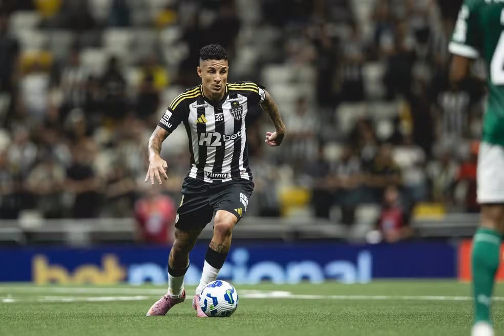 Fluminense acelera negociações para reforçar ataque e defesa em 2026