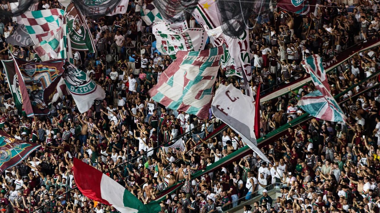 Fluminense Anuncia Venda de Ingressos para Semifinal da Copa do Brasil – imagem do artigo