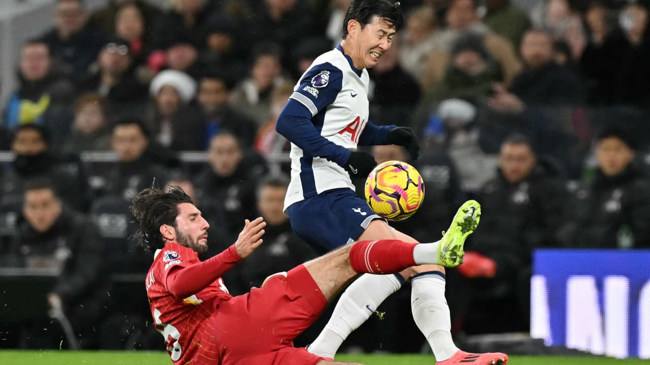 Futebol internacional agita o fim de semana com jogos imperdíveis – imagem do artigo