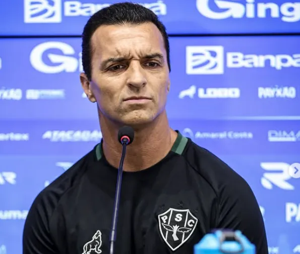 Paysandu define comissão técnica e inicia pré-temporada 2026 com reforços de peso – imagem do artigo