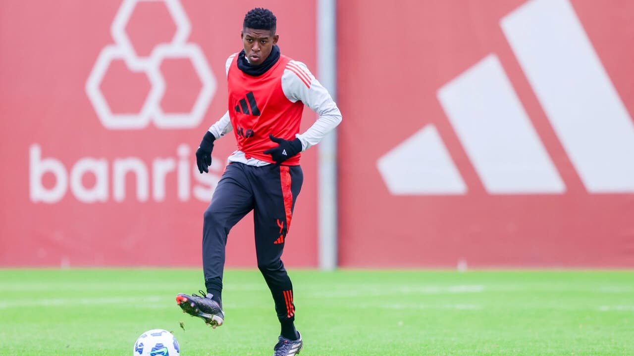 Mercado da Bola Esquenta: As Principais Negociações do Futebol Brasileiro Nesta Terça