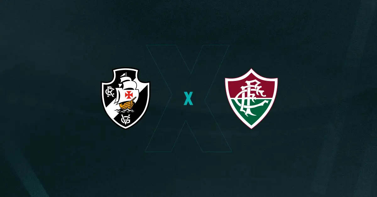 Vasco e Fluminense se enfrentam em semifinal da Copa do Brasil; confira tudo! – imagem do artigo