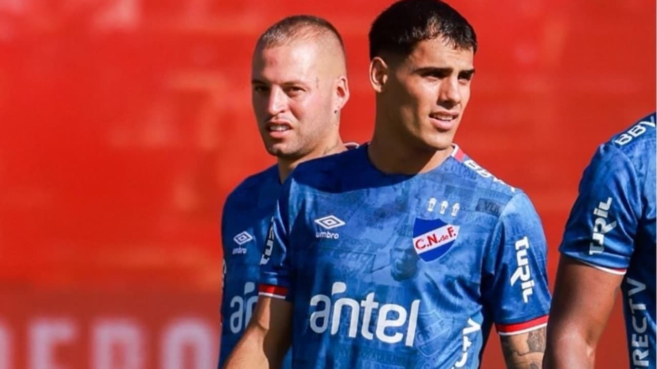 Botafogo fecha com atacante Lucas Villalba e reforça time para 2026