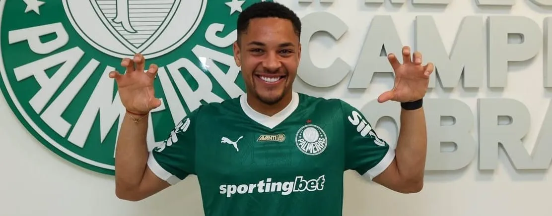 Brasil brilha em projeção de valorização de jogadores até 2026 – imagem do artigo