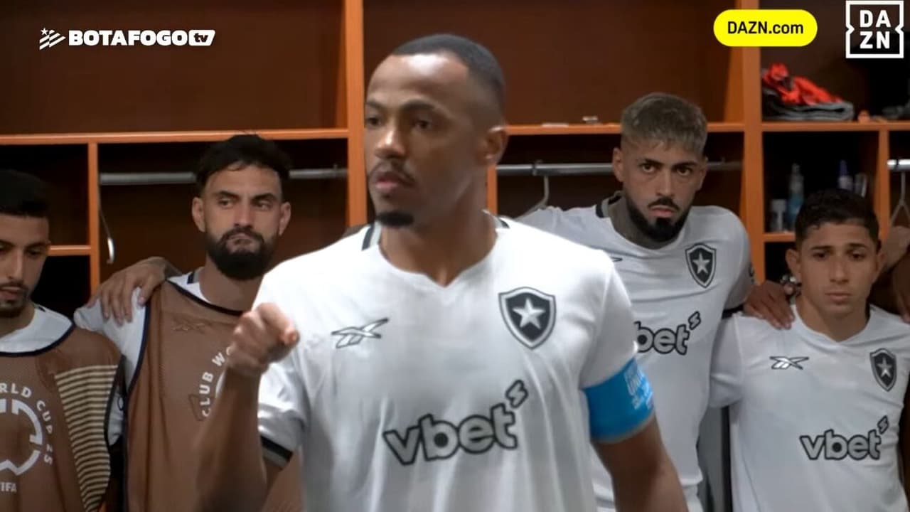 Botafogo perde Marlon Freitas para Palmeiras e acende sinal de alerta