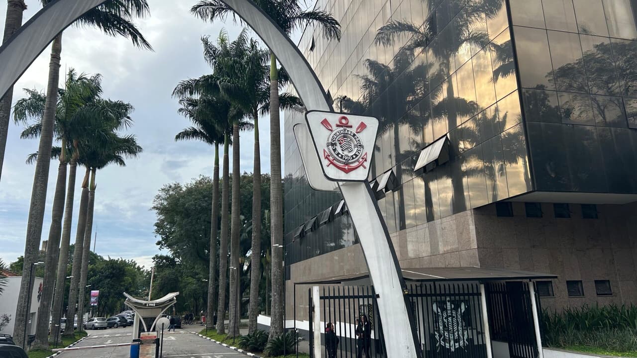 Corinthians Debate Reforma do Estatuto com Foco no Fiel Torcedor – imagem do artigo