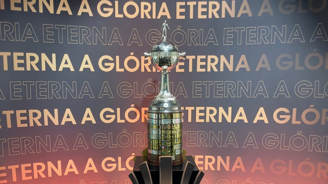 Libertadores 2026: confira os potes do sorteio após título do Corinthians na Copa do Brasil – imagem do artigo